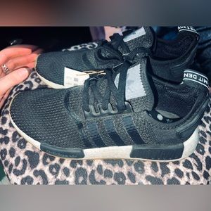 Brand new adidas tennis shoes. Never worn!